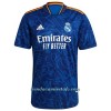 Camiseta de fútbol Real Madrid Segunda Equipación 2021/22 - Hombre